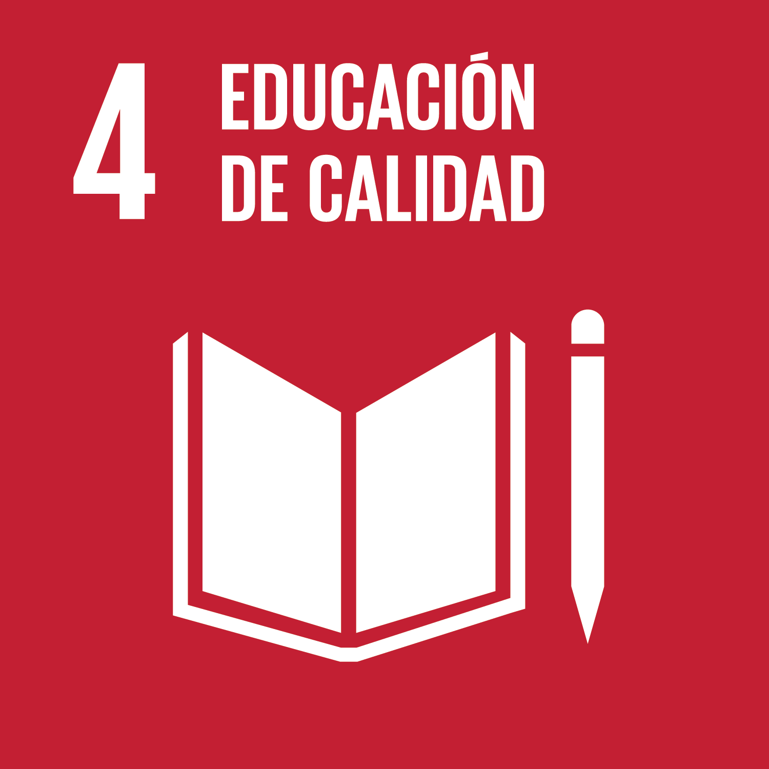 Educación de calidad